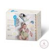 Taf Toys lefekvés játék készlet Hello Baby Bedtime kit 13265