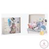 Taf Toys lefekvés játék készlet Hello Baby Bedtime kit 13265