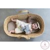 Taf Toys lefekvés játék készlet Hello Baby Bedtime kit 13265