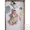 Taf Toys lefekvés játék készlet Hello Baby Bedtime kit 13265