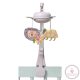 Taf Toys zenélő-forgó mini Szavanna 13285