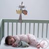 Taf Toys zenélő-forgó mini Szavanna 13285