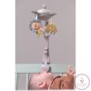 Taf Toys zenélő-forgó mini Szavanna 13285