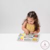 Taf Toys matatófal 13295