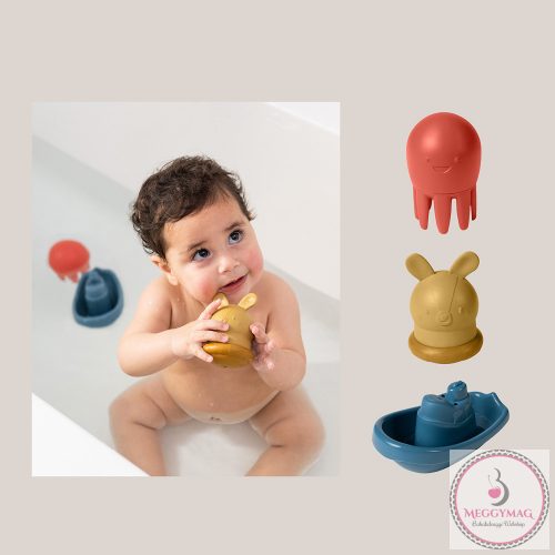 Taf Toys fürdető játék készlet 13425