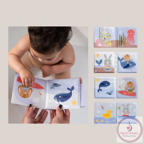 Taf Toys fürdető játék készlet 13425