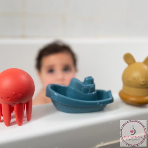 Taf Toys fürdető játék készlet 13425