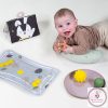 Taf Toys játékkészlet hasonfekvéshez Tummy-time 13435