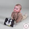 Taf Toys játékkészlet hasonfekvéshez Tummy-time 13435