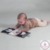 Taf Toys játékkészlet hasonfekvéshez Tummy-time 13435