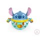 BRIGHT STARTS szenzoros csörgő Stitch Jingle & Shake™, 0m+
