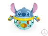 BRIGHT STARTS szenzoros csörgő Stitch Jingle & Shake™, 0m+