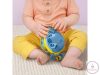 BRIGHT STARTS szenzoros csörgő Stitch Jingle & Shake™, 0m+