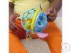 BRIGHT STARTS szenzoros csörgő Stitch Jingle & Shake™, 0m+
