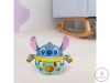 BRIGHT STARTS szenzoros csörgő Stitch Jingle & Shake™, 0m+