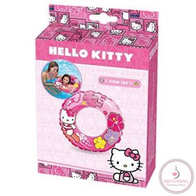 Intex Hello Kitty-s Úszógumi 61 cm-es