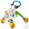 Fisher-Price Zebrás járássegítő DLD80