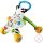 Fisher-Price Zebrás járássegítő DLD80
