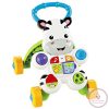 Fisher-Price Zebrás járássegítő DLD80