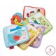 Fisher-Price fejlesztő játék számoljunk 1-5 kártyák FXB92, UTOLSÓ DARAB!