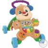 Fisher-Price Tanuló kutyusos járássegítő GXR71