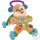 Fisher-Price Tanuló kutyusos járássegítő GXR71