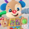 Fisher-Price Tanuló kutyusos járássegítő GXR71