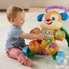 Fisher-Price Tanuló kutyusos járássegítő GXR71