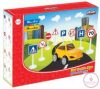 Pilsan 03273 Mini utcai táblák