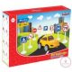 Pilsan 03273 Mini utcai táblák