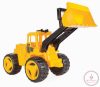 Pilsan óriás bulldozer EXCAVATOR 