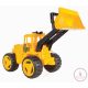 Pilsan óriás bulldozer EXCAVATOR 