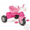 Pilsan DAISY tricikli PINK