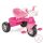 Pilsan DAISY tricikli PINK