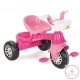 Pilsan DAISY tricikli PINK