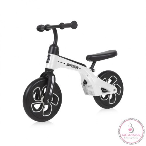 Lorelli Spider Futóbicikli - White