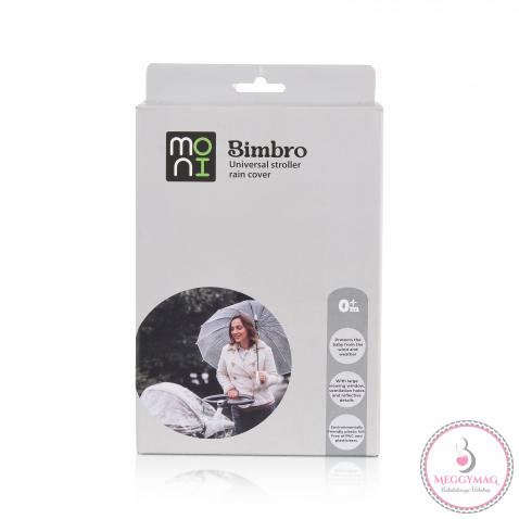 BIMBRO univerzális esővédő 290cm