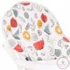 Lorelli Bonbon fix etetőszék - Grey Fun 2021