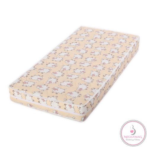 Lorelli Relax szivacs matrac 60x120x12 cm