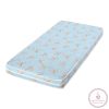 Lorelli Relax szivacs matrac 60x120x12 cm