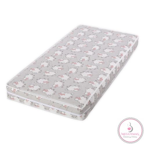 Lorelli Relax szivacs matrac 60x120x12 cm