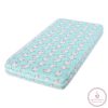 Lorelli Relax szivacs matrac 60x120x12 cm