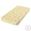 Lorelli Relax szivacs matrac 60x120x12 cm
