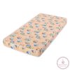 Lorelli Relax szivacs matrac 60x120x12 cm