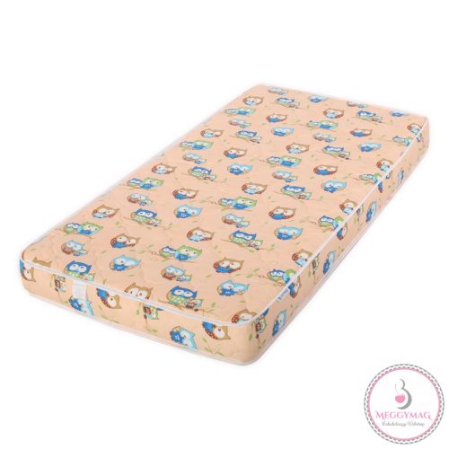 Lorelli Relax szivacs matrac 60x120x12 cm