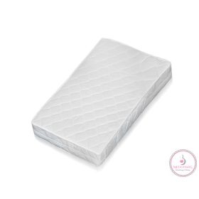 Lorelli Havana Premium matrac 60x120x10 cm - fehér