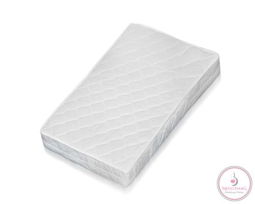 Lorelli Havana Premium matrac 60x120x10 cm - fehér