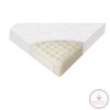 Lorelli Top Exclusive szivacs matrac 60x120x13