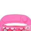 Moni Toys Mini játék babakocsi