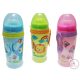 Lorelli Zoo Clip N Go csepegésmentes itató 360ml